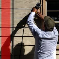 Best Storm Damage Siding Repair  in Platteville, WI